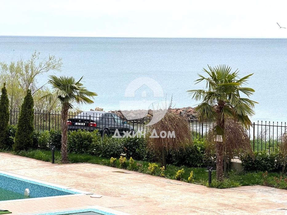 Продава се Тристаен апартамент в Свети Влас - 89 кв.м за 2529 €/кв.м - Снимка #10