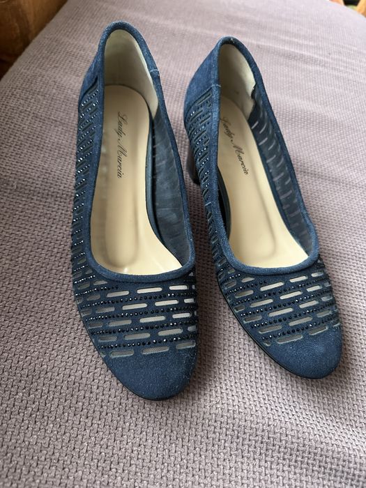 Дамски обувки