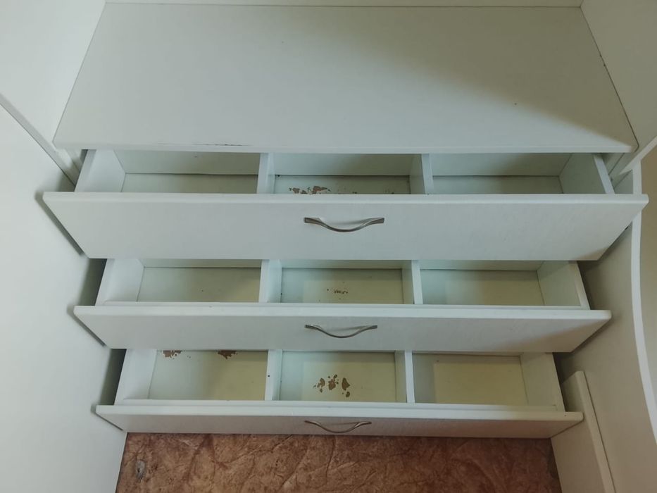 Продам двухъярусную кровать