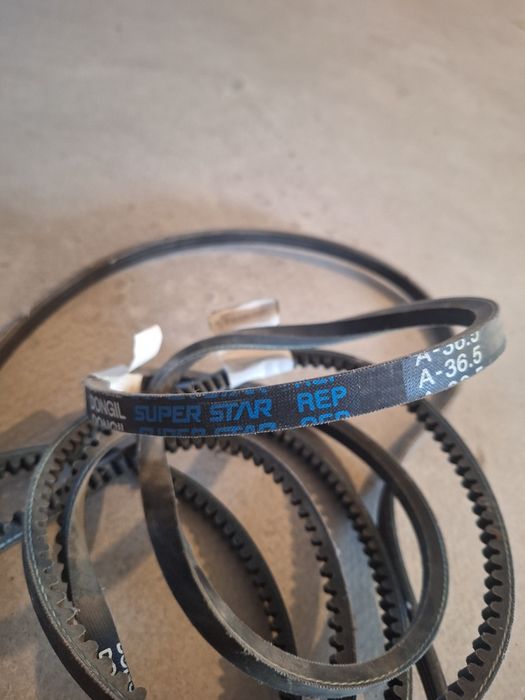 Ремни,втулка стабилизатора.