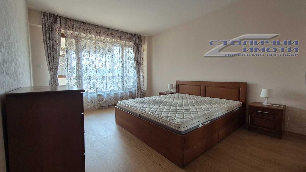 Дава се под наем Двустаен апартамент в София, Младост 3 - 68 кв.м за 510 € - Снимка #3