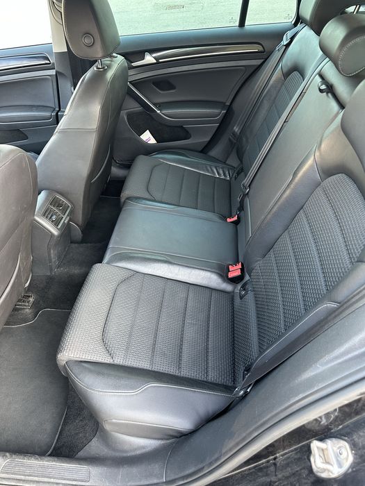 Volkswagen Golf 7 2.0 TDI