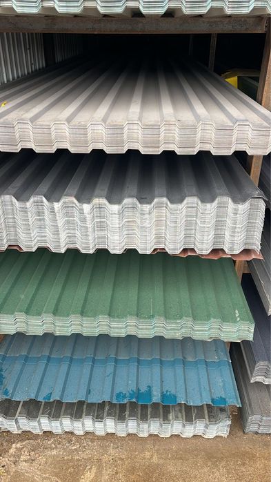 Пиломатериалы и металлы