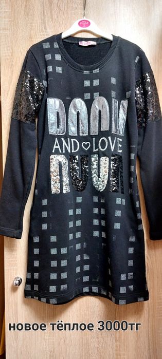 Платья  детские!