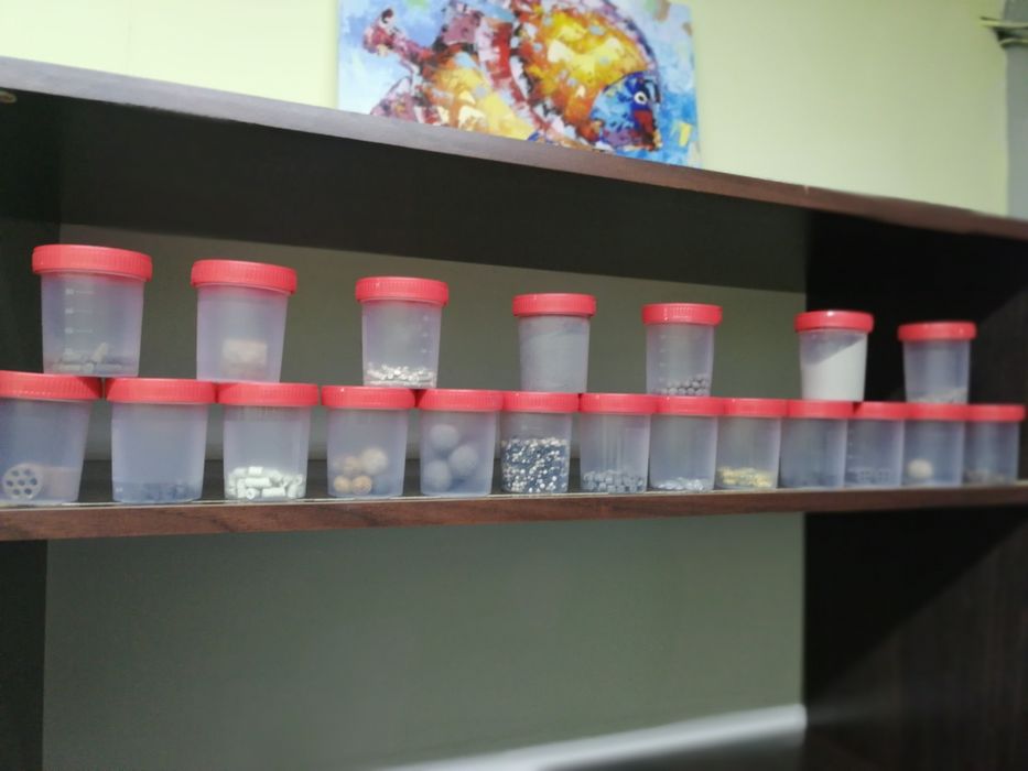 Прием катализаторов дорого!