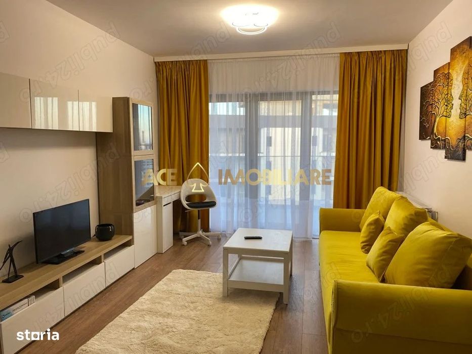 2 Camere de inchiriat | Mihai Bravu | Metrou | Centrala Proprie