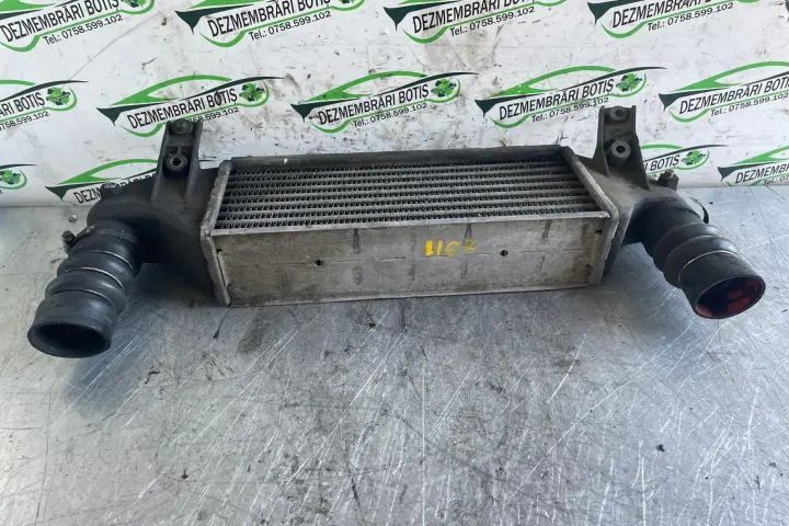 Intercooler Ford Focus 2003 1.8 Tddi MT (90 hp)