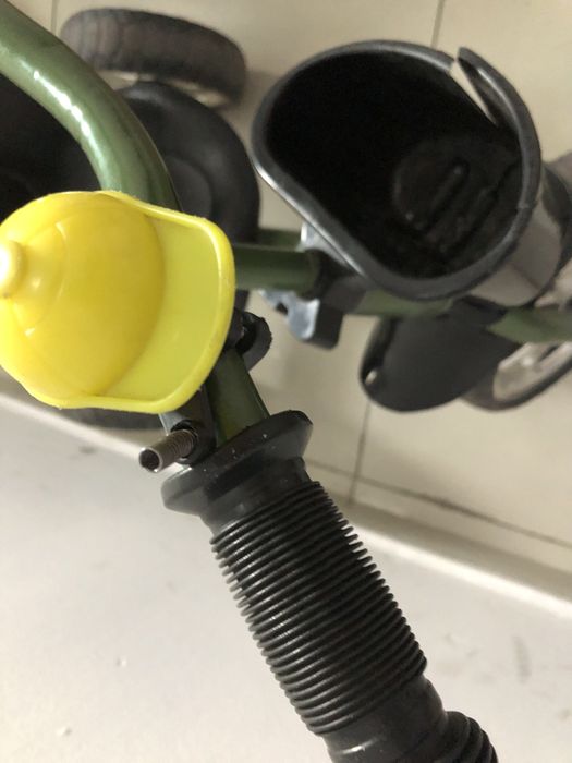 Детские велосипеды Ariana