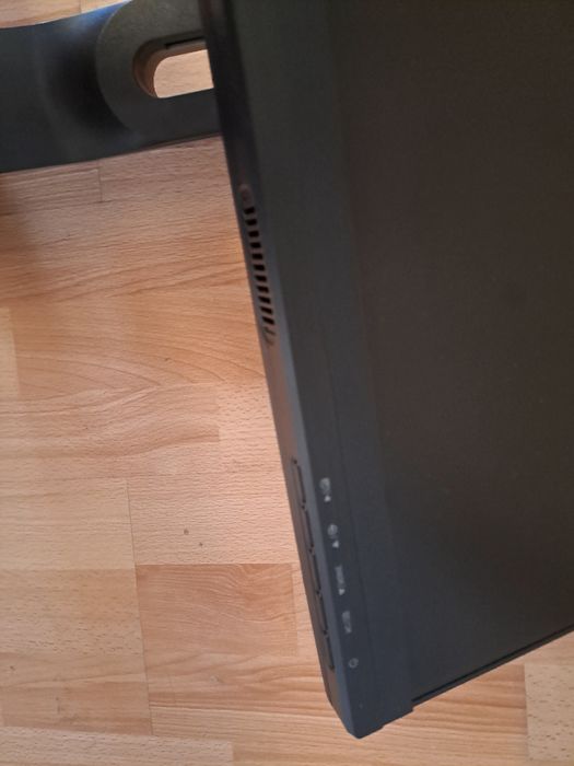 Vând monitor led Philips 241B7QU, nou