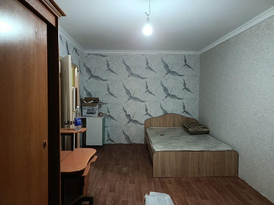 Сдам квартиру 80+ком