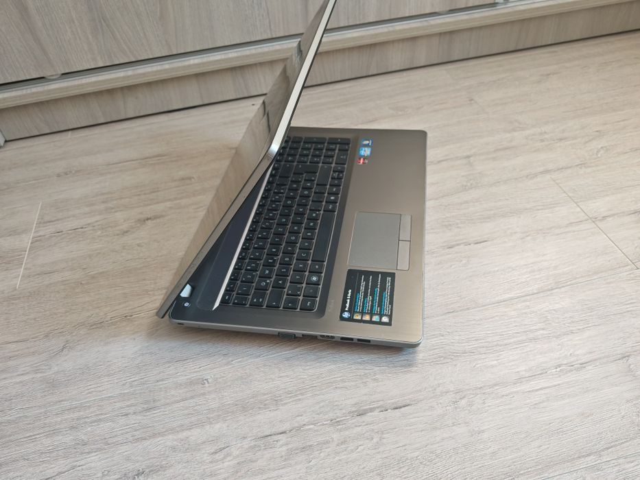 Laptop HP Probook cu ssd
