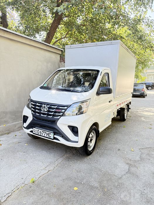 Changan sotlad yil 2023 yurgan 109 prapan bor