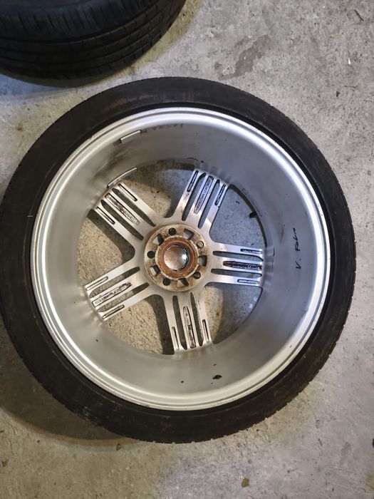 Jante Audi Segment 5x112 r18