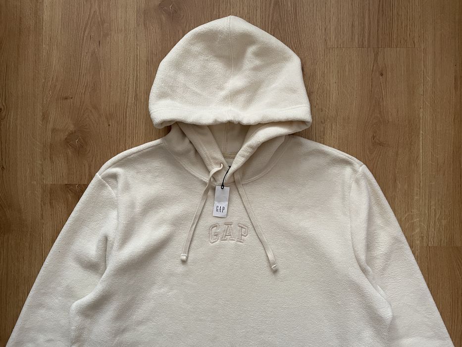 Gap Polar Hoodie XL