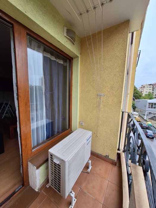 Дава се под наем Тристаен апартамент в Пловдив, Гагарин - 86 кв.м за 490 € - Снимка #13