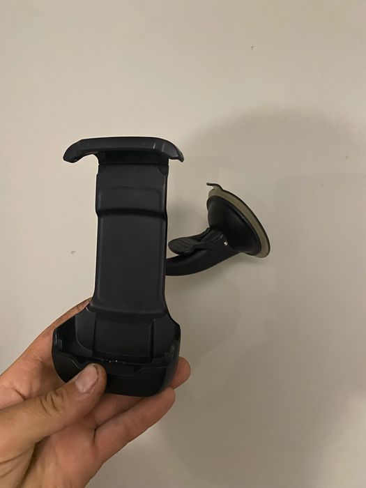 Мобилен компютър Motorola TC55 с баркод четец