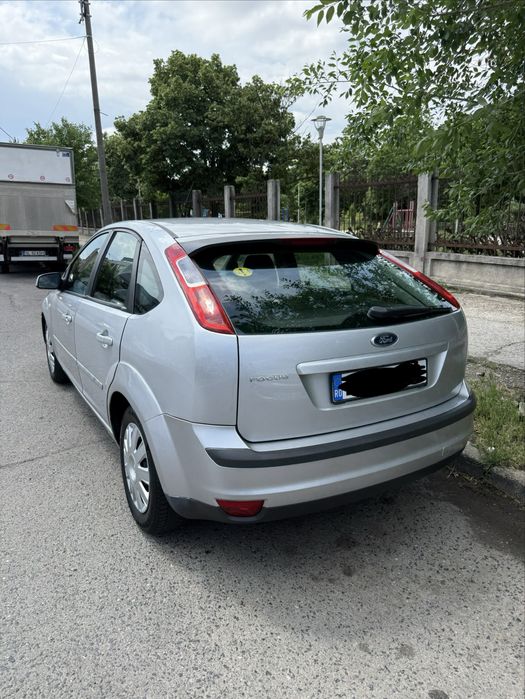 FORD Focus 2008 — imagine 3