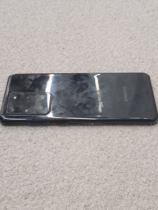 Samsung s20 ultra 128