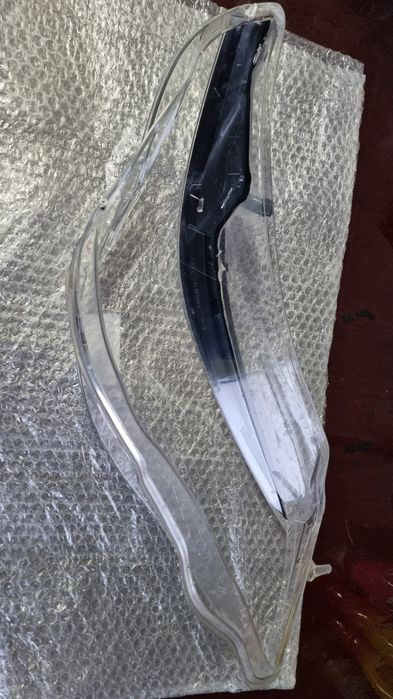 De vânzare set sticle e60 e61