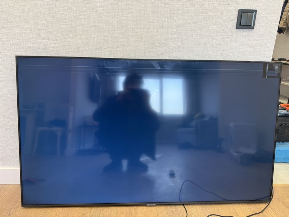 Телевизор Samsung