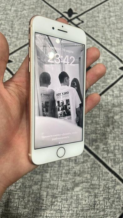 Айфон 8 в идеале