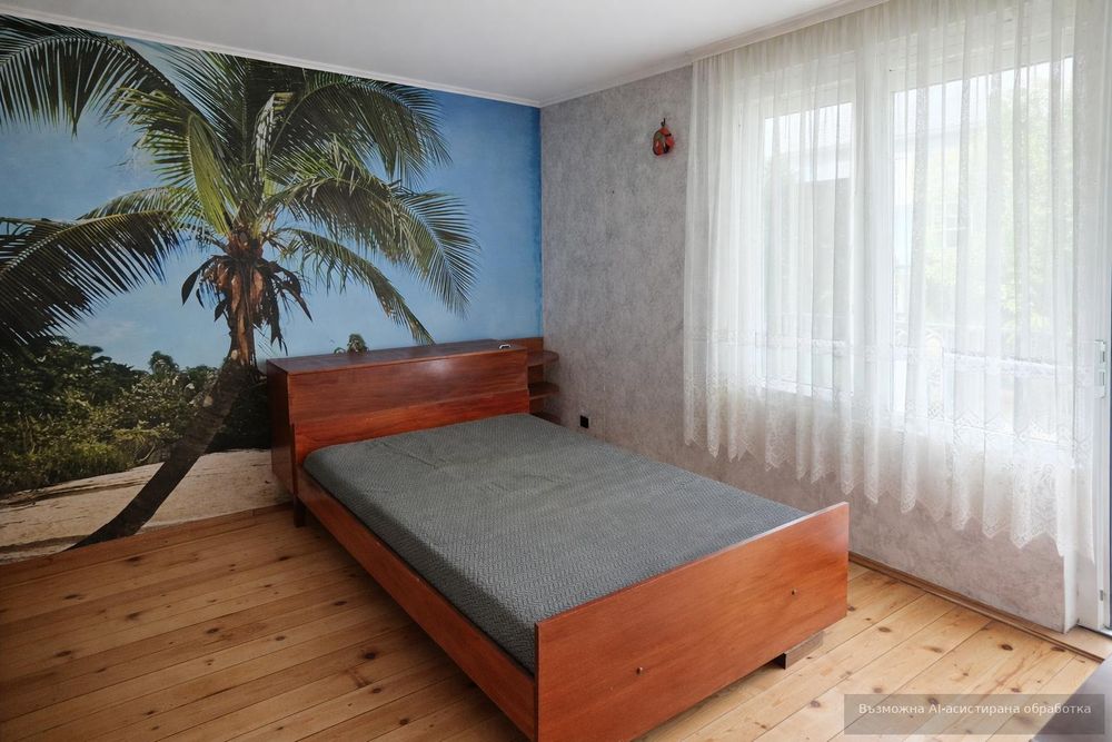 Етаж от къща, под наем, Виница