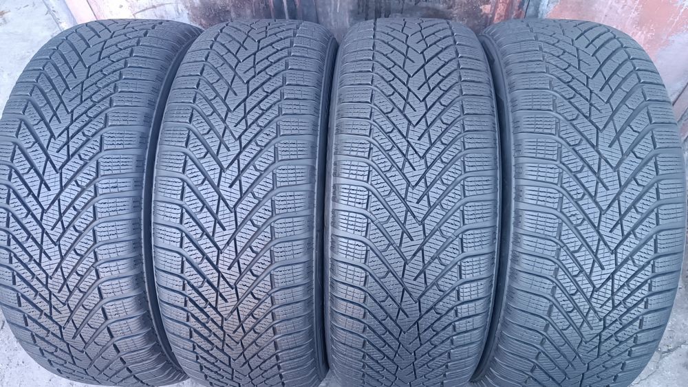 235/50/19 Pirelli Дот 3023