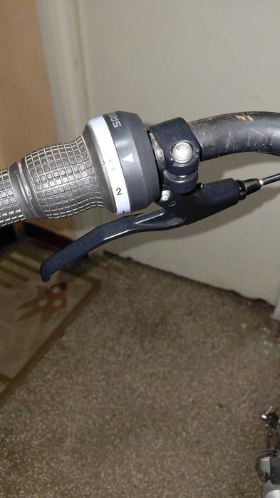 Vand bicicleta de oras marca Giant, roti de 28, 21 viteze