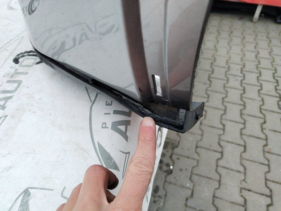 Bara fata Nissan Qashqai 3 an 2021-2022-2023-2024