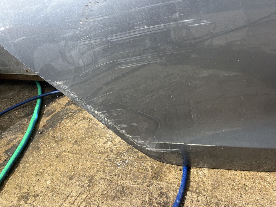 2 броя задна дясна и лява врата Skoda Octavia 4 2019-