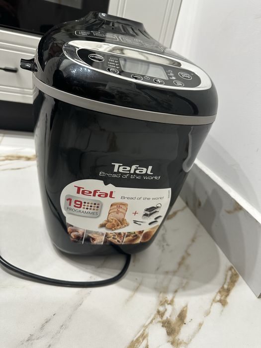Masina paine Tefal