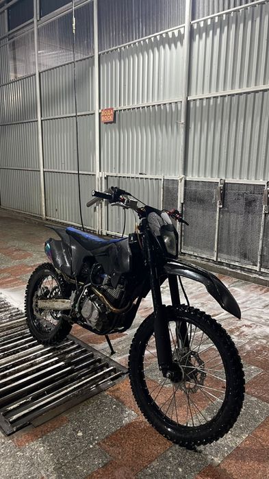 Продам zumav K5 300cc