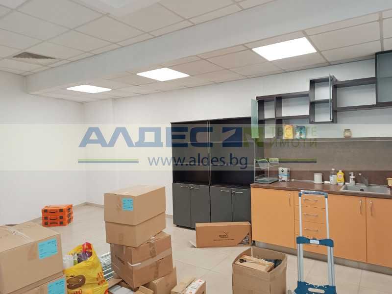 Продава се Офис в София, Полигона - 150 кв.м за 1484 €/кв.м - Снимка #3