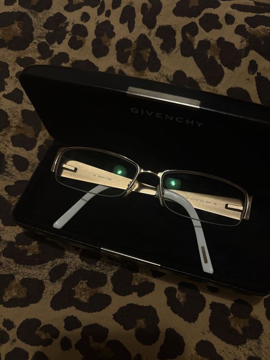 Rame de ochelari Givenchy