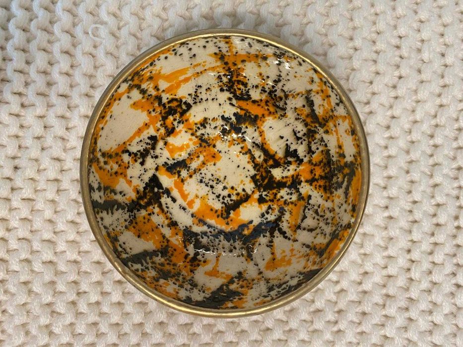 Set de 6 boluri Bascuda