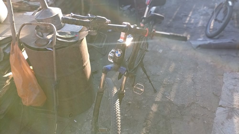 Продам велосипед.