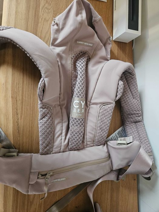 Раница за бебе Cybex Coya