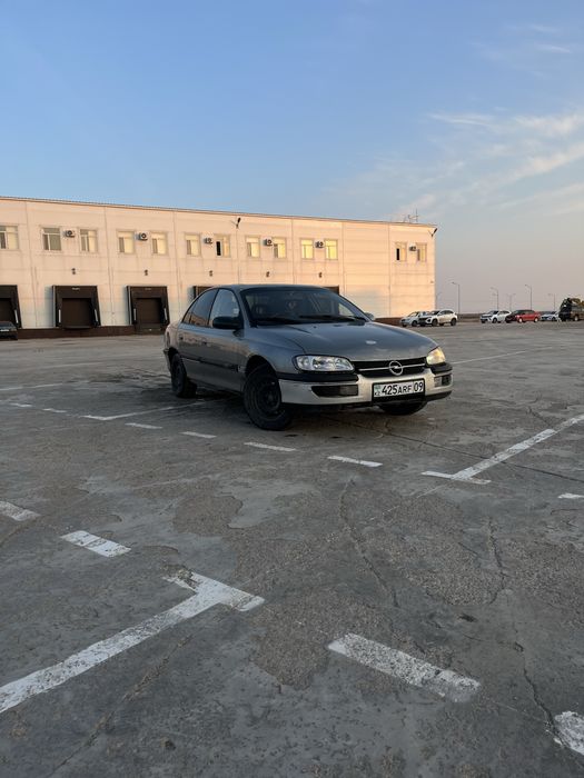 Продам авто омель омега б