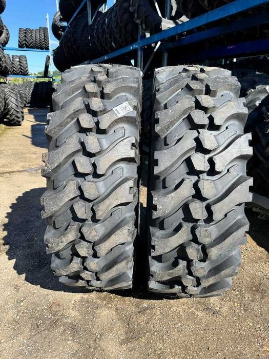 Anvelope noi INDUSTRIALE 16.9-28 cu 14pliuri garantie ROBUSTE