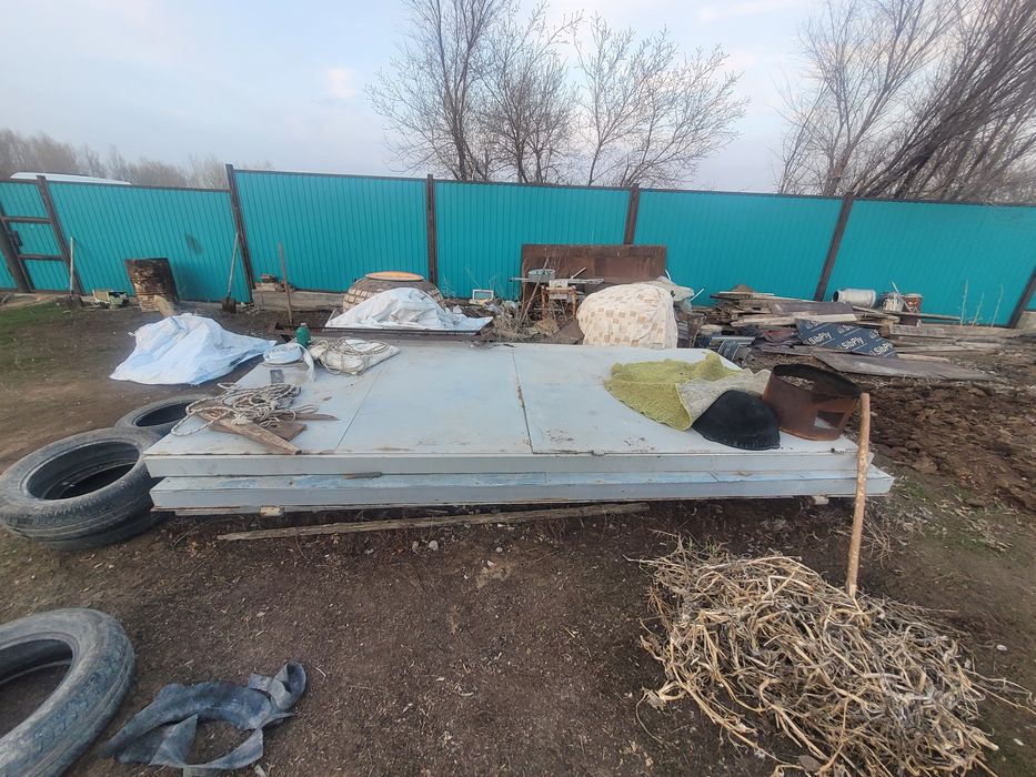 Ворота, железный листья для токор