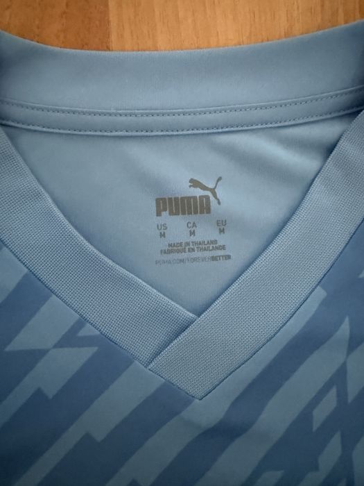 Bluza team ultimate jersey