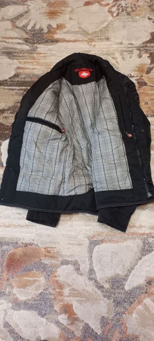 Мъжко яке wellensteyn