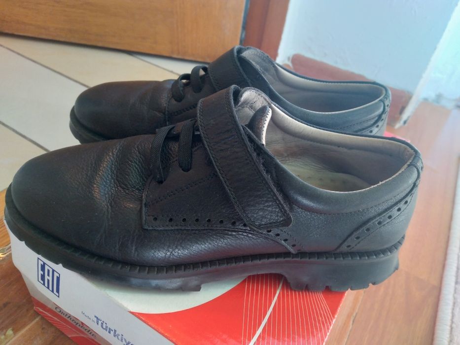 Обувь. Аяк киим.