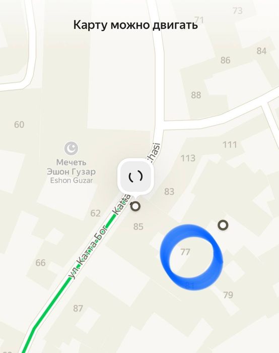 xovli sotiladi 2.2 soti