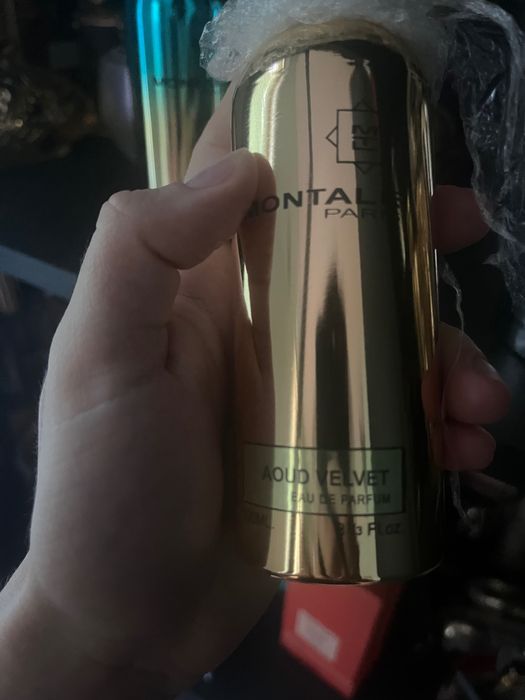 Montale видове Intense Cherry , Attar, Wild pears, So iris