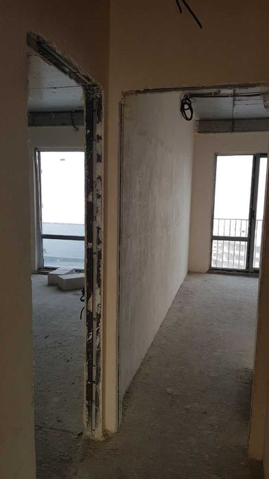 «Бизнес-класс | 4 комнаты | 114 м² | ЖК BOBUR RESIDENCE»