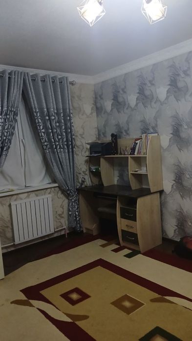 Katej 2 sotix. Sharshara bogobodda.