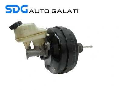 Pompa Servo Frana Tulumba Vacuum Opel Insignia A 1.6 CDTI 2008 - 2017 Cod 13228183 13228183AS [C8055]