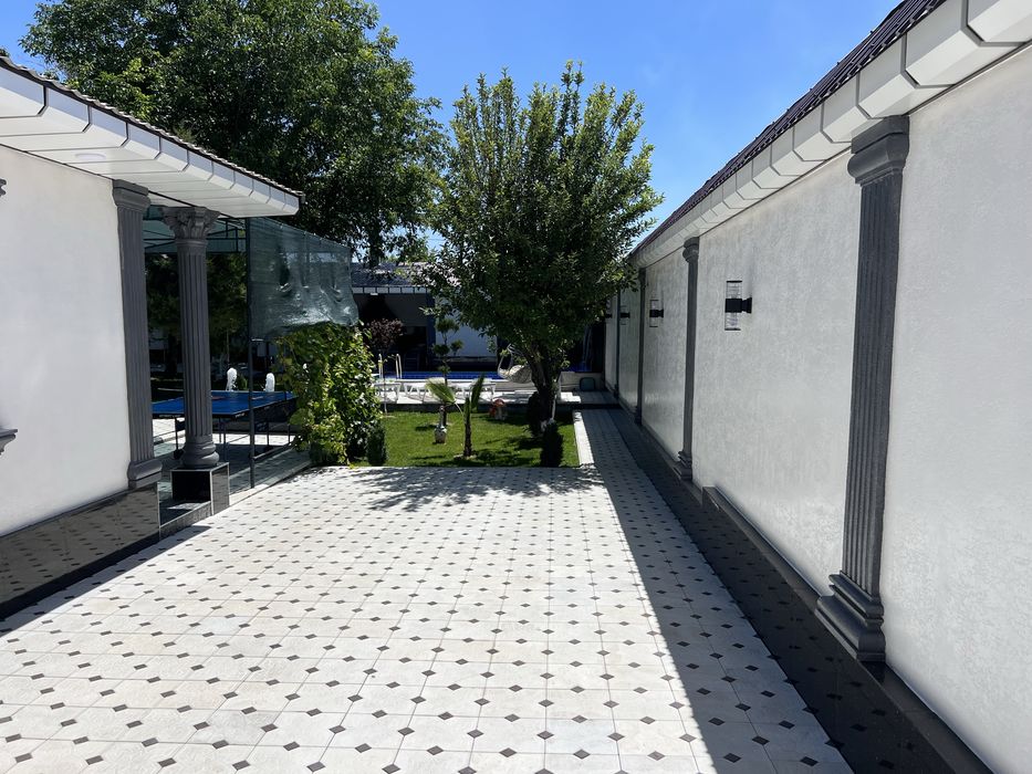 Дача Кайнар White House