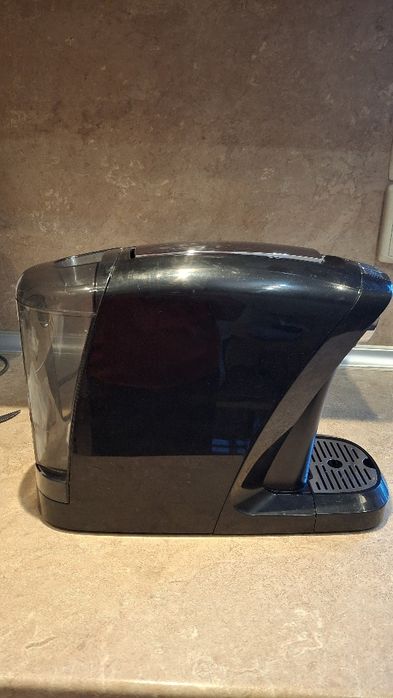 Кафемашина Tchibo Cafissimo